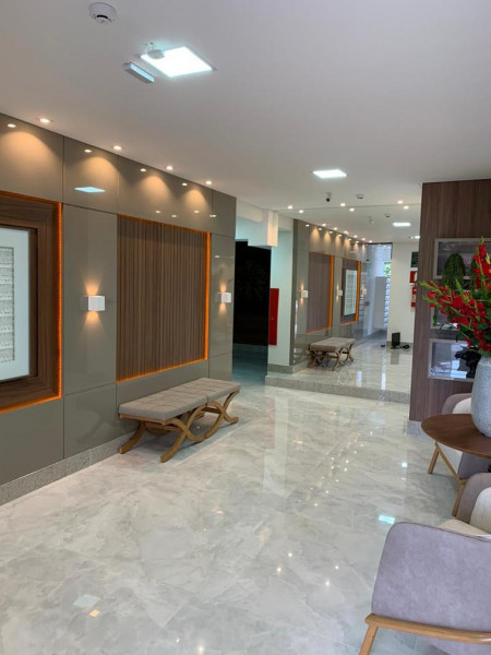 imóvel com 66m² - Cidade Nobre - Ipatinga