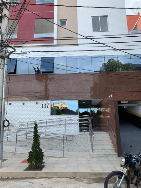 imóvel com 66m² - Cidade Nobre - Ipatinga
