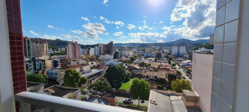 imóvel com 66m² - Cidade Nobre - Ipatinga