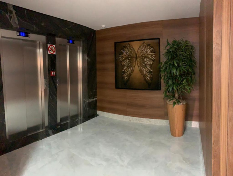 imóvel com 66m² - Cidade Nobre - Ipatinga