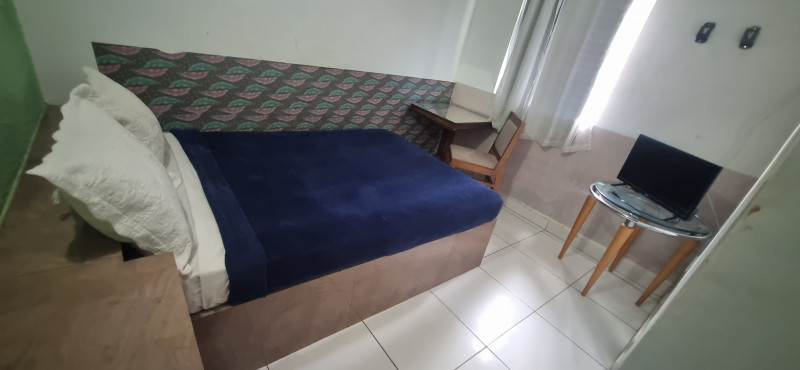 imóvel com 1830m² - São Sebastião - Brasília
