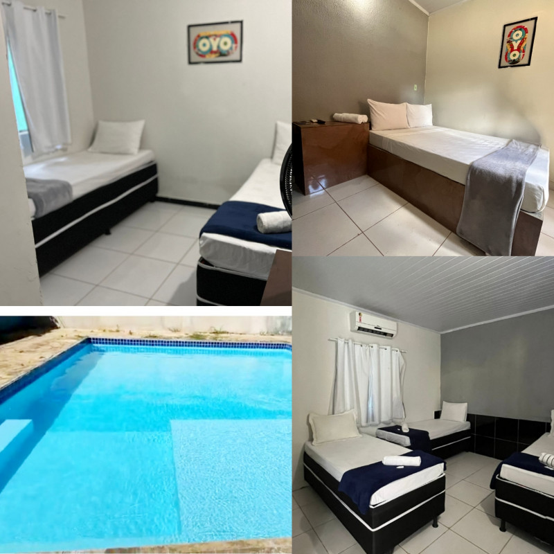 imóvel com 1830m² - São Sebastião - Brasília