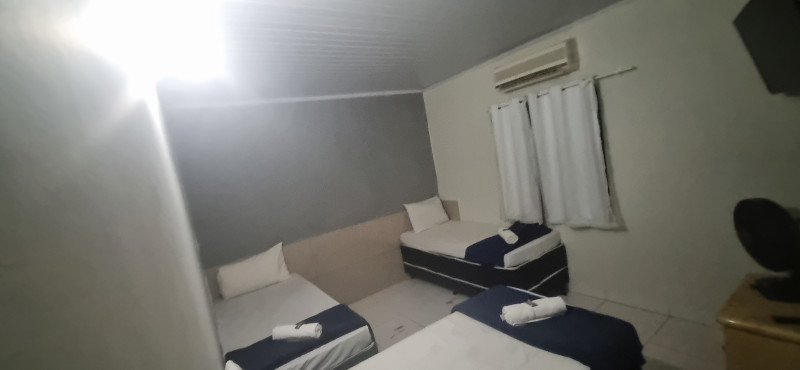 imóvel com 1830m² - São Sebastião - Brasília