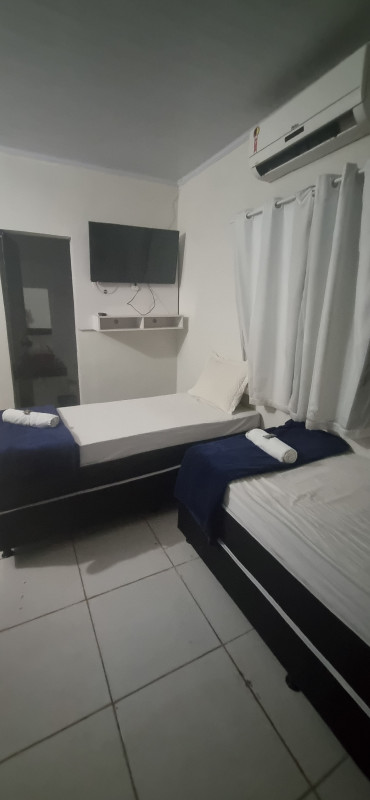 imóvel com 1830m² - São Sebastião - Brasília