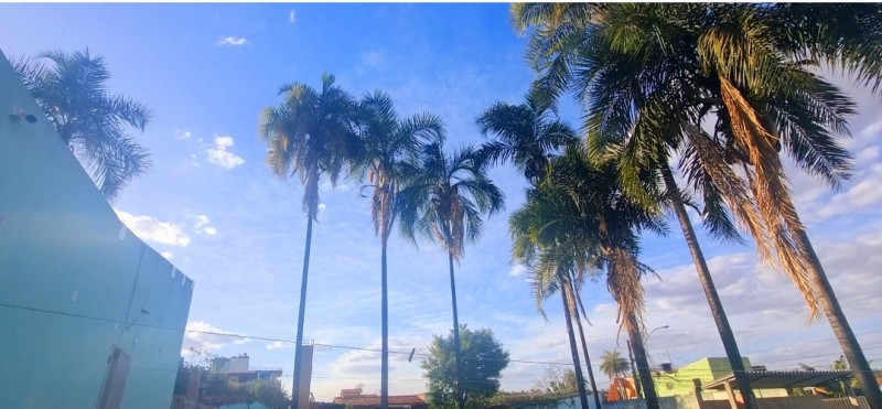imóvel com 1830m² - São Sebastião - Brasília