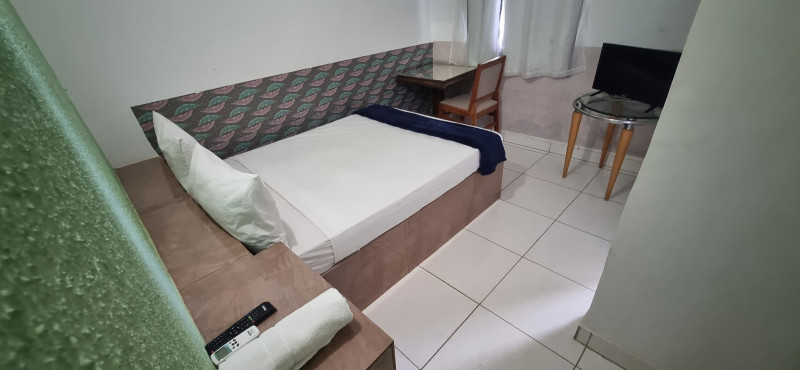 imóvel com 1830m² - São Sebastião - Brasília