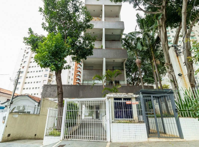 imóvel com 82m² - Vila Mariana - São Paulo