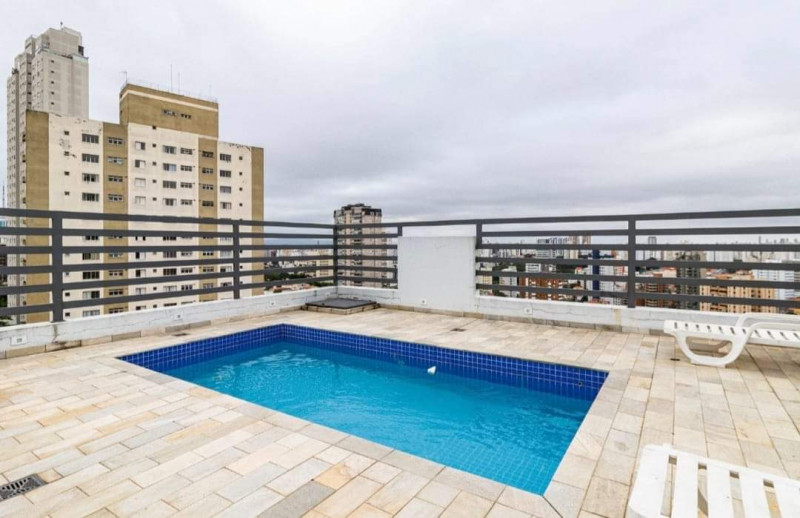 imóvel com 82m² - Vila Mariana - São Paulo