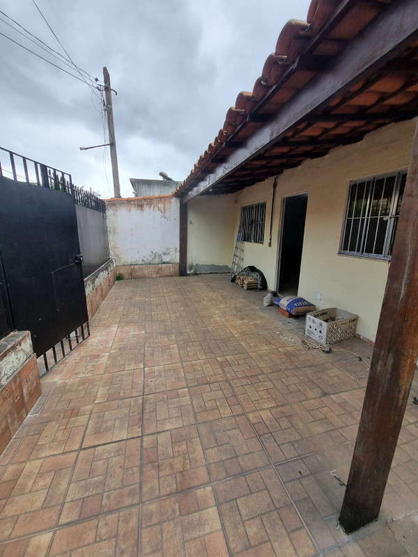 imóvel com 100m² - Kennedy - Nova Iguaçu