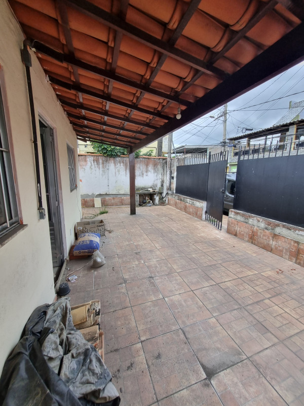 imóvel com 100m² - Kennedy - Nova Iguaçu