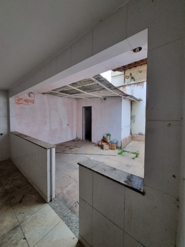 imóvel com 100m² - Kennedy - Nova Iguaçu