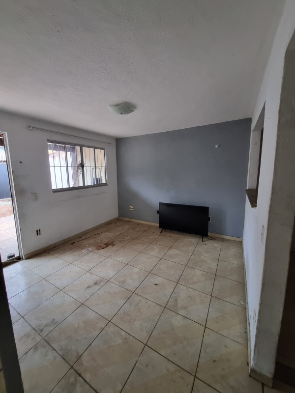 imóvel com 100m² - Kennedy - Nova Iguaçu