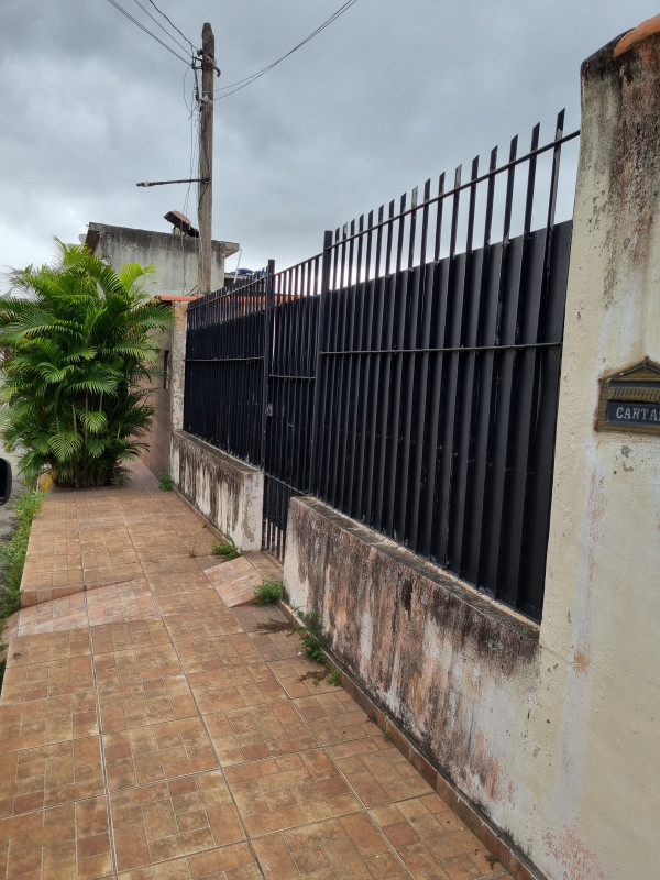 imóvel com 100m² - Kennedy - Nova Iguaçu