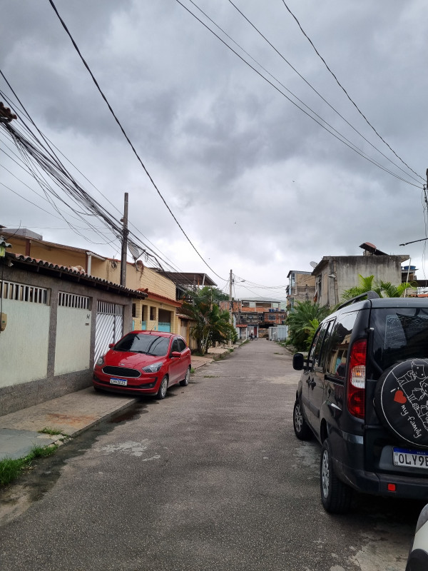 imóvel com 100m² - Kennedy - Nova Iguaçu