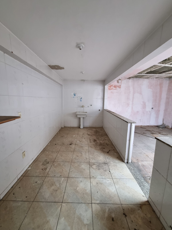 imóvel com 100m² - Kennedy - Nova Iguaçu