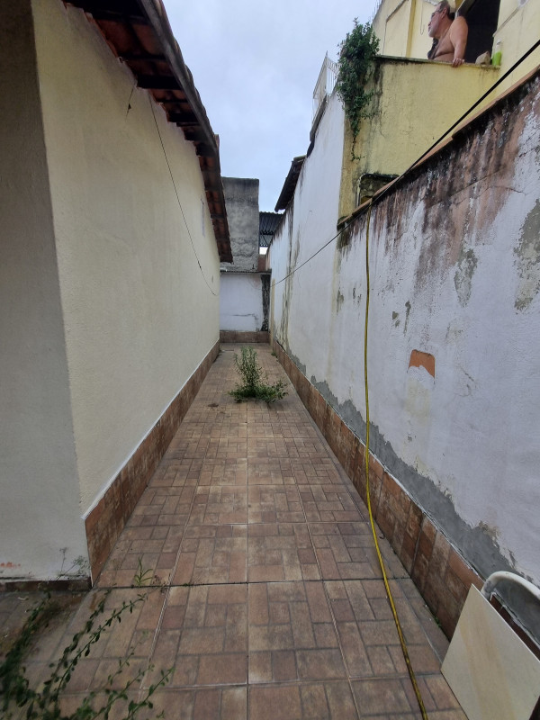 imóvel com 100m² - Kennedy - Nova Iguaçu