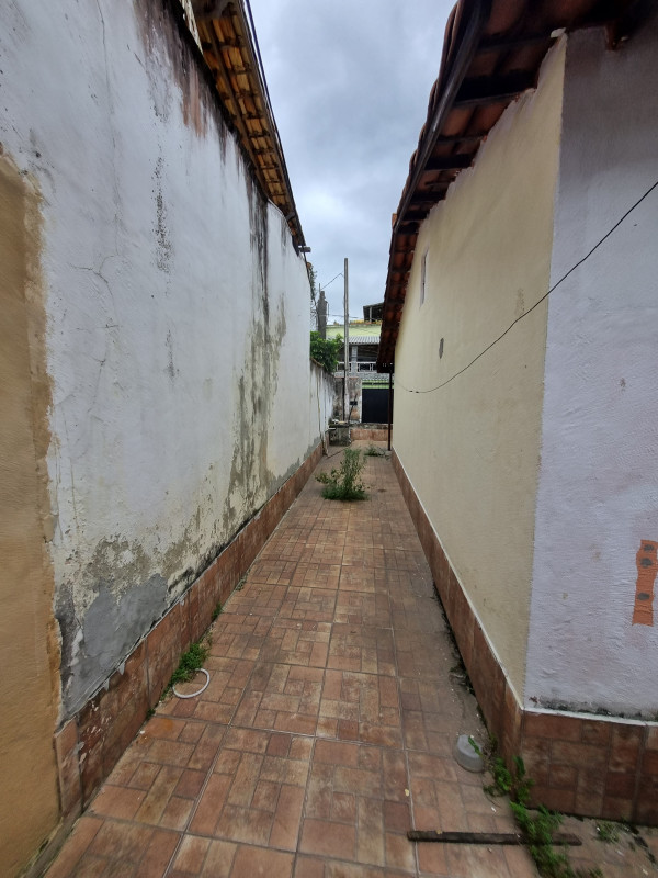 imóvel com 100m² - Kennedy - Nova Iguaçu