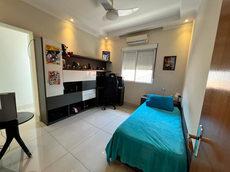 imóvel com 280m² - Boqueirão - Santos