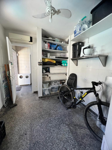 imóvel com 280m² - Boqueirão - Santos