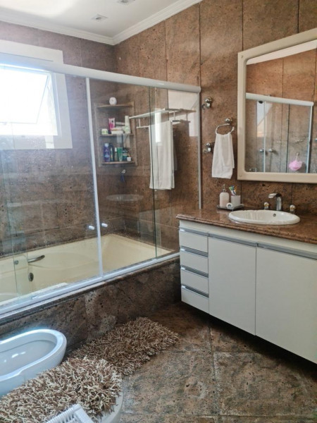 imóvel com 280m² - Boqueirão - Santos
