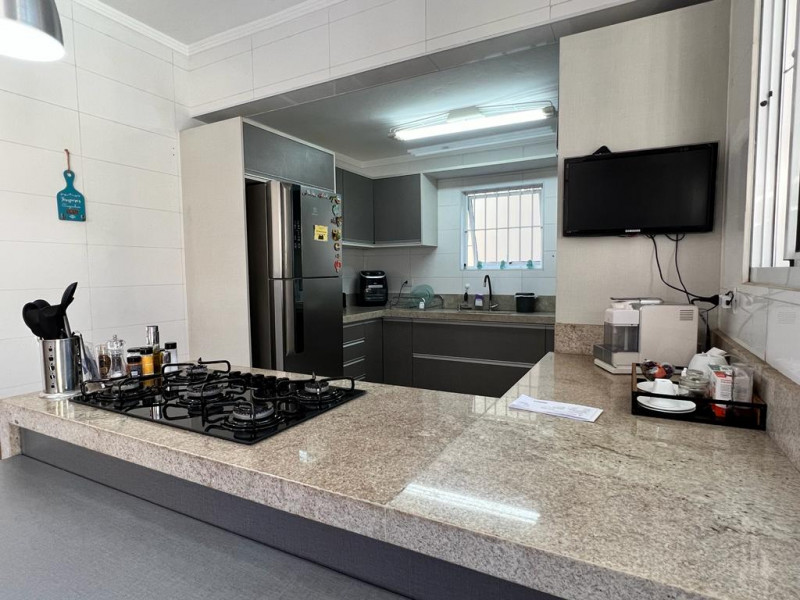imóvel com 280m² - Boqueirão - Santos