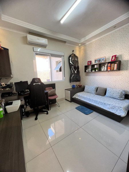 imóvel com 280m² - Boqueirão - Santos