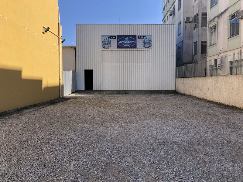imóvel com 400m² - Balneário - Florianópolis