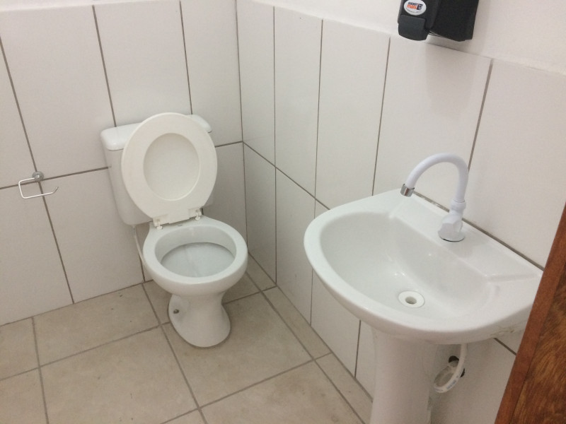 imóvel com 400m² - Balneário - Florianópolis