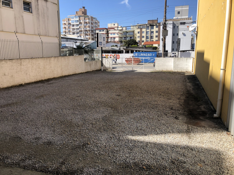 imóvel com 400m² - Balneário - Florianópolis
