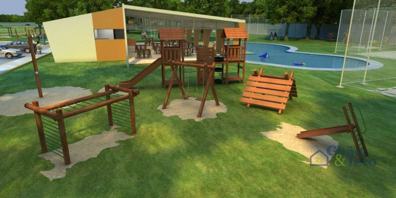 imóvel com 250m² - Mangueirão - Belém