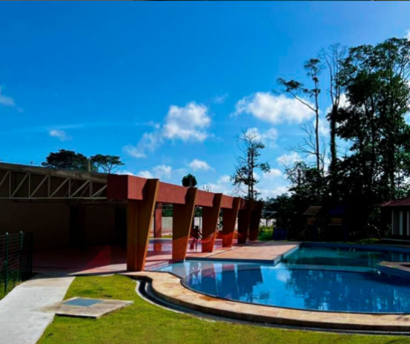 imóvel com 250m² - Mangueirão - Belém