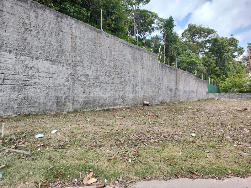 imóvel com 250m² - Mangueirão - Belém