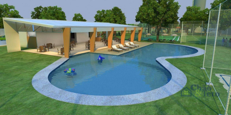 imóvel com 250m² - Mangueirão - Belém