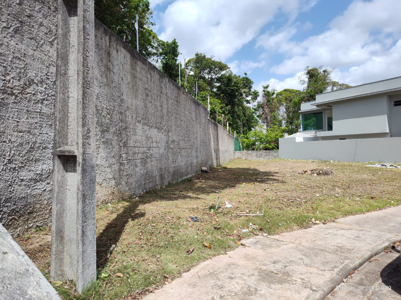imóvel com 250m² - Mangueirão - Belém