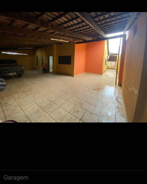 imóvel com 360m² - Bairro Ilda - Goiânia