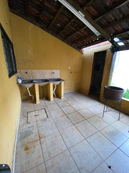 imóvel com 360m² - Bairro Ilda - Goiânia
