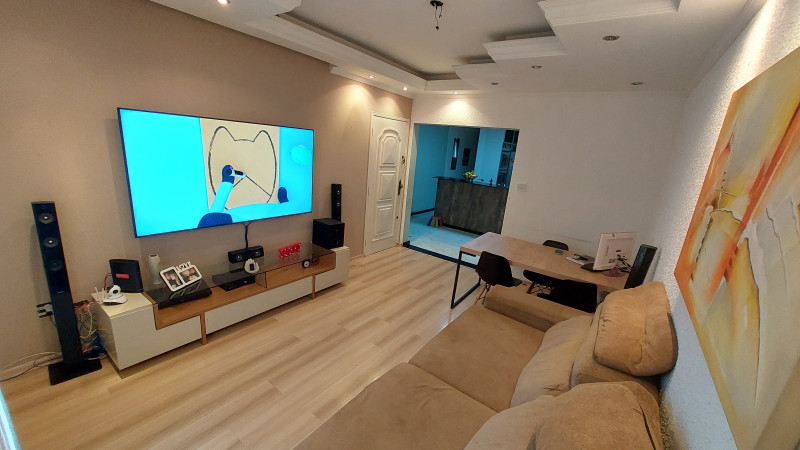 Apartamento à venda Vila Pires com 78m² e 2 quartos por R$ 415.000 - 1373034364-20230509-163513.jpg