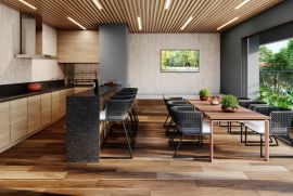 Apartamento à venda Serrinha com 100m² - 2 dormitórios -  vagas - R$ 355.000 - 1399411233-fotos-gyro-o23.jpg