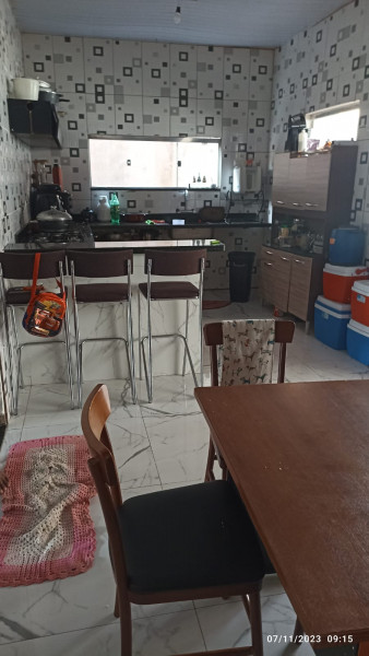 Casa à venda Cidade satélite  com 200m² e 3 quartos por R$ 365.000 - 1361047397-img-20231118-wa0033.jpg