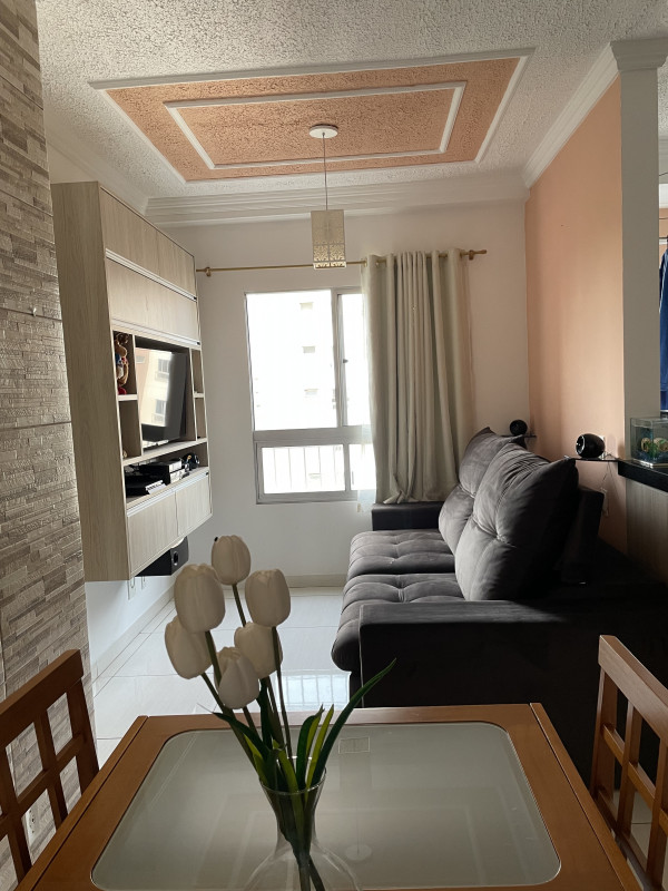 Apartamento à venda Cidade Nova com 53m² e 2 quartos por R$ 310.000 - 1452550715-1.JPG