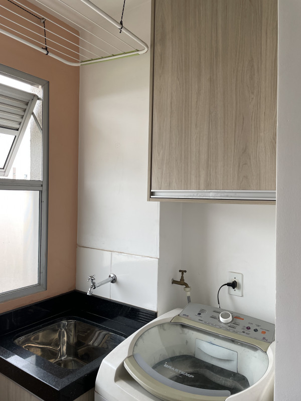 Apartamento à venda Cidade Nova com 53m² e 2 quartos por R$ 310.000 - 1630218211-10.JPG