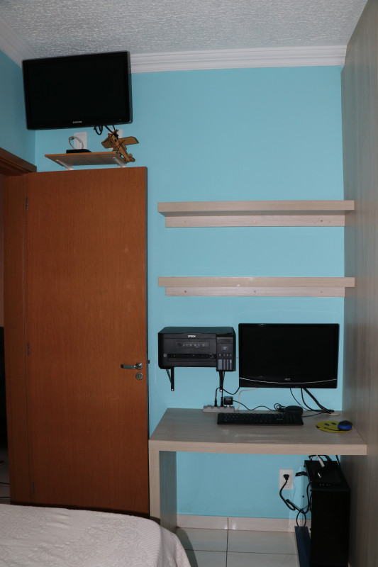 Apartamento à venda Cidade Nova com 53m² e 2 quartos por R$ 310.000 - 180549236-19.JPG