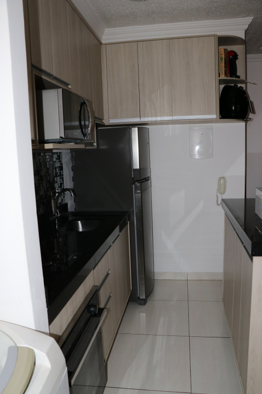 Apartamento à venda Cidade Nova com 53m² e 2 quartos por R$ 310.000 - 220774665-7.JPG