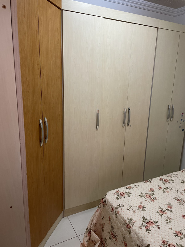 Apartamento à venda Cidade Nova com 53m² e 2 quartos por R$ 310.000 - 614242251-14.JPG