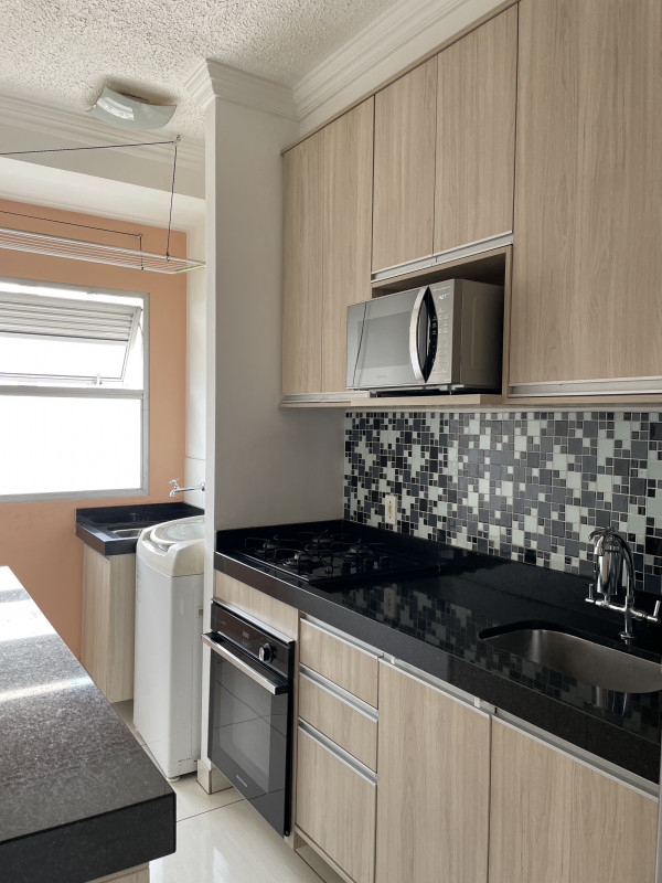 Apartamento à venda Cidade Nova com 53m² e 2 quartos por R$ 310.000 - 703851313-5.JPG