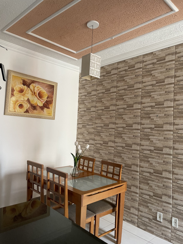 Apartamento à venda Cidade Nova com 53m² e 2 quartos por R$ 310.000 - 863164678-2.JPG