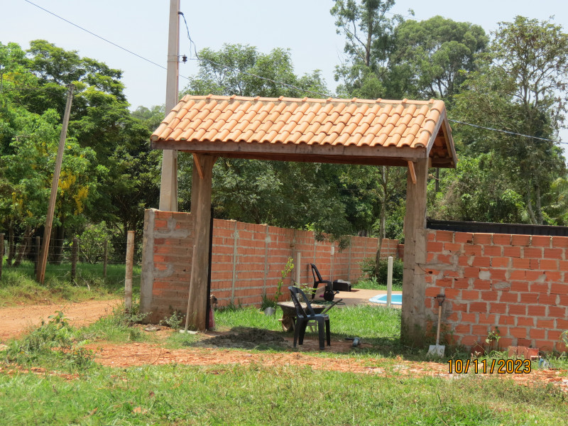 imóvel com 500m² - Barreiro - Quadra