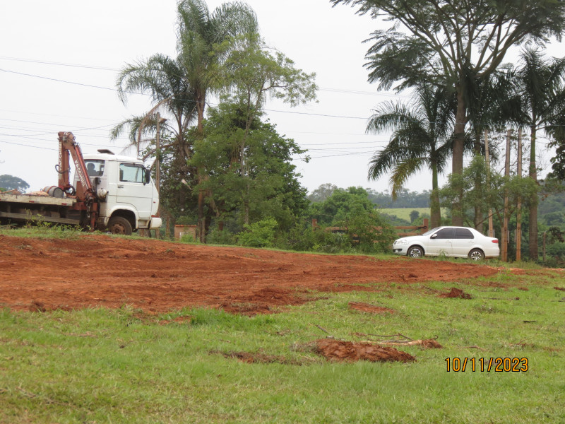 imóvel com 500m² - Barreiro - Quadra