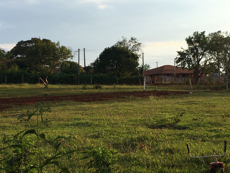 imóvel com 500m² - Barreiro - Quadra