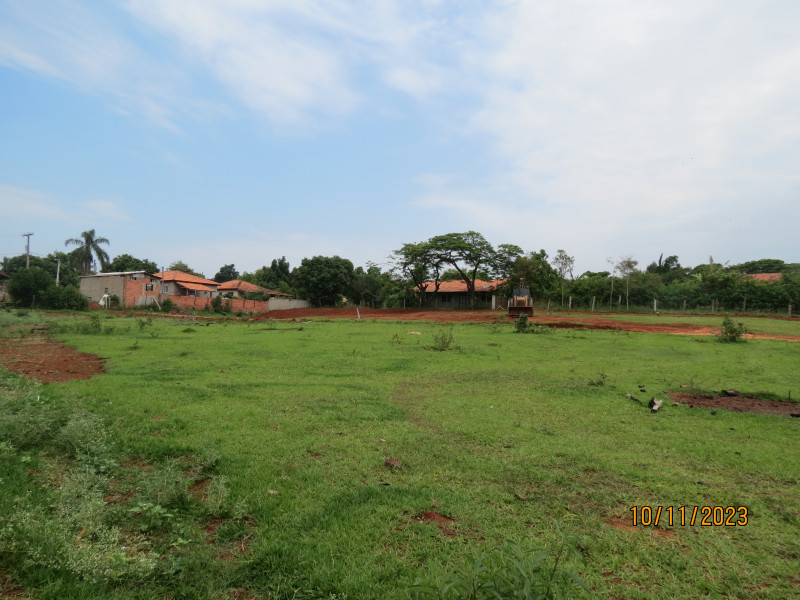 imóvel com 500m² - Barreiro - Quadra
